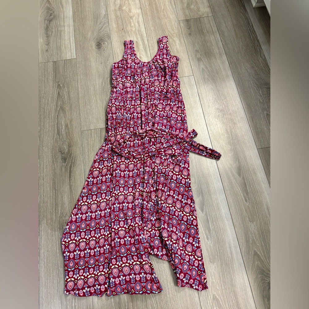 LATCHED MAMA PETITE MAXI MOMPER